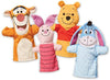 Melissa & Doug Melissa Doug Disney Mickey Mouse Friends Soft Cuddly Hand Puppets