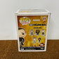 Funko Pop Television The Walking Dead - Richard Toy