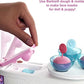 Barbie Face Mask Spa Day Playset