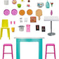 Barbie Doll Playset