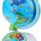 LeapFrog LeapGlobe Touch Interactive Globe for Ages 3 and up