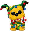 Funko Pop - Disney Holiday 996 - Pluto - Amazon
