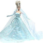 Mattel Barbie Doll 2001 Collector Edition 2nd in Series