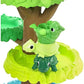 Little Tikes Magic Flower Water Table with Blooming Flower and 10 Multicolor Model