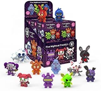Funko Mystery Mini Case Marvel Five Nights at Freddy's - Special Delivery -