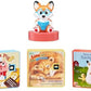 Little Tikes Story Dream Machine Show Go Storage Case Storytime Audio Play Character