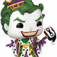 Funko DC Comics - Funko Pop Emperor Joker NYCC 2022 US 457 Vinyl 67034