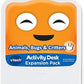 VTech Touch and Learn Activity Desk Deluxe Expansion Pack - Get Ready for Preschool