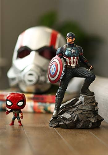 Funko POP Marvel Avengers Infinity War - Iron Spider