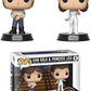Funko Pop Deluxe Star Wars - Darth Vader in Meditation Chamber