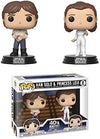 Funko Pop Deluxe Star Wars - Darth Vader in Meditation Chamber