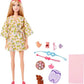 Barbie Self-Care Doll