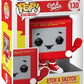 Funko POP Vinyl Retro - Etch A Sketch - Collectable Vinyl Figure