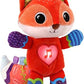 VTech Soothing Songs Fox Red