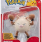 Pokemon Rasaff Battle Mini Figure 5 cm Battle Figure Pack