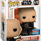 Funko 'Star Wars The Mandalorian - Boba Fett NYCC 2021 US 478 Pop Vinyl