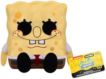 Funko POP Plush
