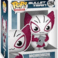 Funko Pop Movies Bullet Train - Momochan - Momomon - Collectable Vinyl Figure