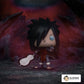 Funko Pop Naruto Shippuden - Jiraiya with Popsicle 2021 Fall Convention Vinyl Figure 1025