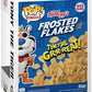 Funko POP AD Icon Kellogg's - Tony The Tiger - '84 - Kelloggs - Collectable Vinyl Figure