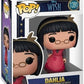 Funko POP Vinyl Disney Wish - Dahlia - Collectable Vinyl Figure