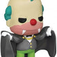 Funko Pop Animation Simpsons - Vampire Krusty Multicolour