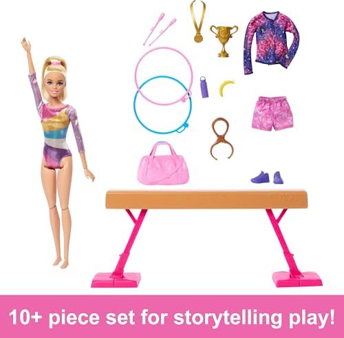 Barbie Careers Playset