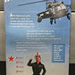 Mattel 2001 Aviator AAFES Barbie