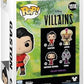 Funko POP Disney Villains - Gaston - Disney Villains - Collectable Vinyl Figure