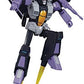Transformers Masterpiece MP52 Plus Skywarp Action Figure