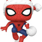 Funko POP Marvel YS- Spider-Man in Hat