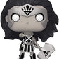 Funko POP Heroes Wonder Woman 80th Anniversary - Glow in The Dark Black Lantern Wonder