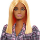 Barbie Fashionistas Doll