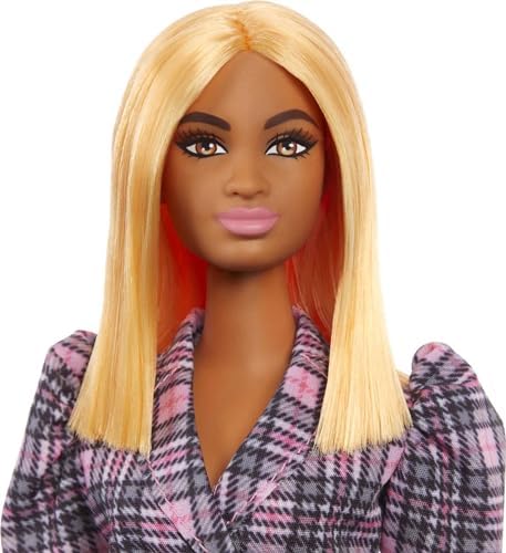 Barbie Fashionistas Doll