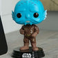 Funko Pop Star Wars The Mandalorian - Gamorrean Fighter Green