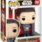 Funko POP Star Wars Episode 1 The Phantom Menace Anniversary - Padme Amidala - Padme - Tatooine - Collectable Vinyl Figure