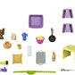 Mattel Replacement Parts for Barbie Dream Camper Vehicle