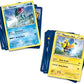 Pokemon TCG XY Trainer Kit-Pikachu Libre and Suicune Card Game