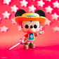 Funko Pop Disney Three Musketeers Mickey Amazon Funkon