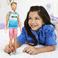 Barbie Fashionistas Ken Fashion Doll