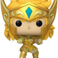 Funko POP Animation Saint Seiya - Gold Aquarius Cygnus Hyoga - Collectable Vinyl Figure