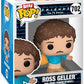 Funko Bitty POP Friends - 80's Rachel 4-Pack and A Surprise Mystery Mini Figure - 0.9