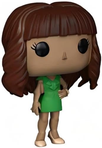 POP Funko POP SDCC New Girl CeCe 34726