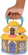 Mattel Disney Wish Micro Doll Playset