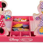 Melissa & Doug Melissa Doug Disney Minnie Mouse and Daisy Duck Magnetic Dress-Up Wooden Doll