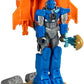 Transformers One Robot Battlers Sentinel Prime 4.5-Inch Robot Action Figure Interactive