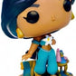 Funko POP Disney Ultimate Princess Jasmine Funko Vinyl Figure Bundled with Compatible Box