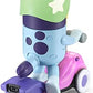 VTech Bluey Scooter Time Bluey