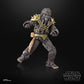 Hasbro STAR WARS The Black Series Krrsantan The Book of Boba Fett 6.9-Inch Action Figures