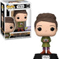 Funko SDCC 2023 Shared Star Wars POP Young LEIA with LOLA